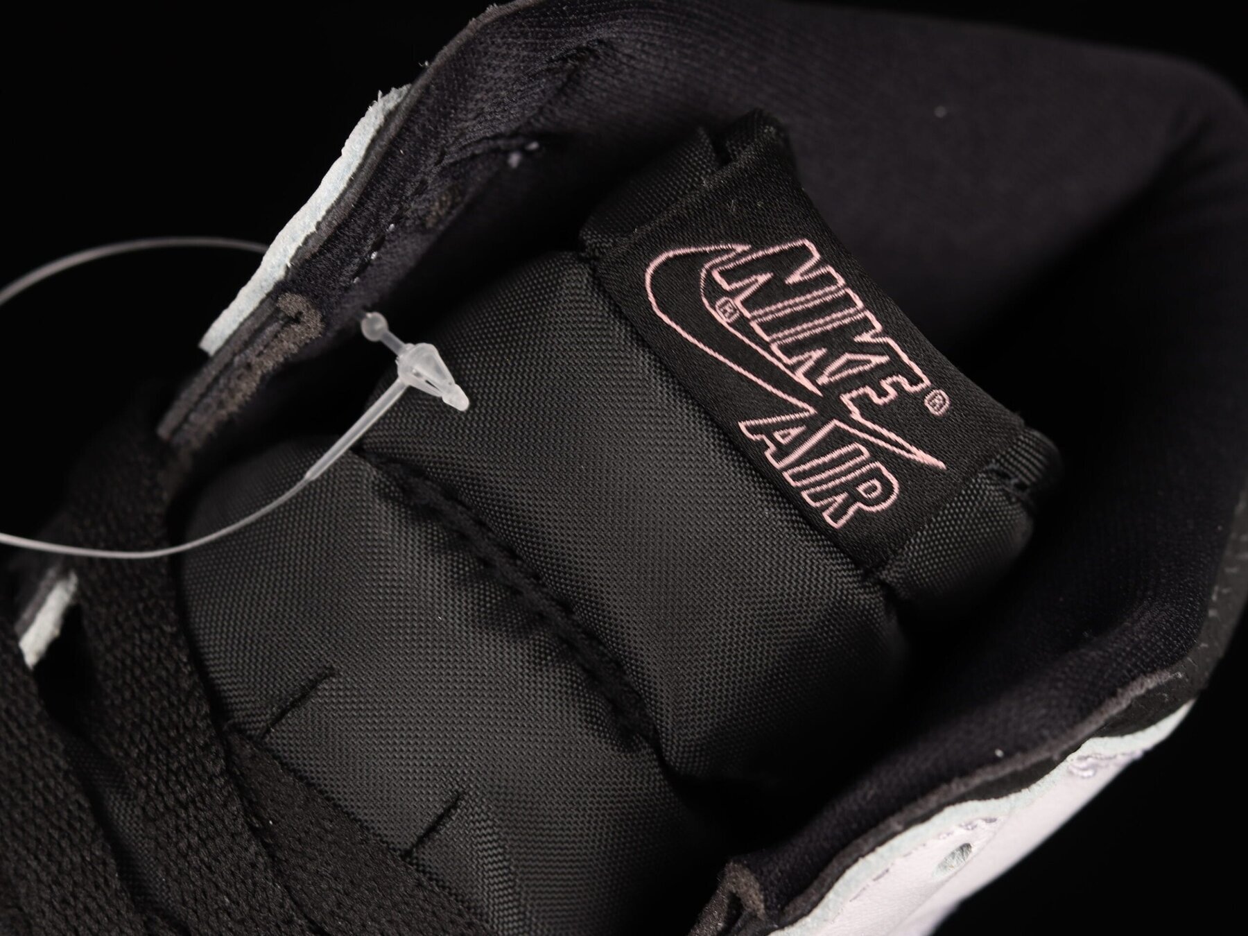AJ1 Retro High Stage Haze - Image 3