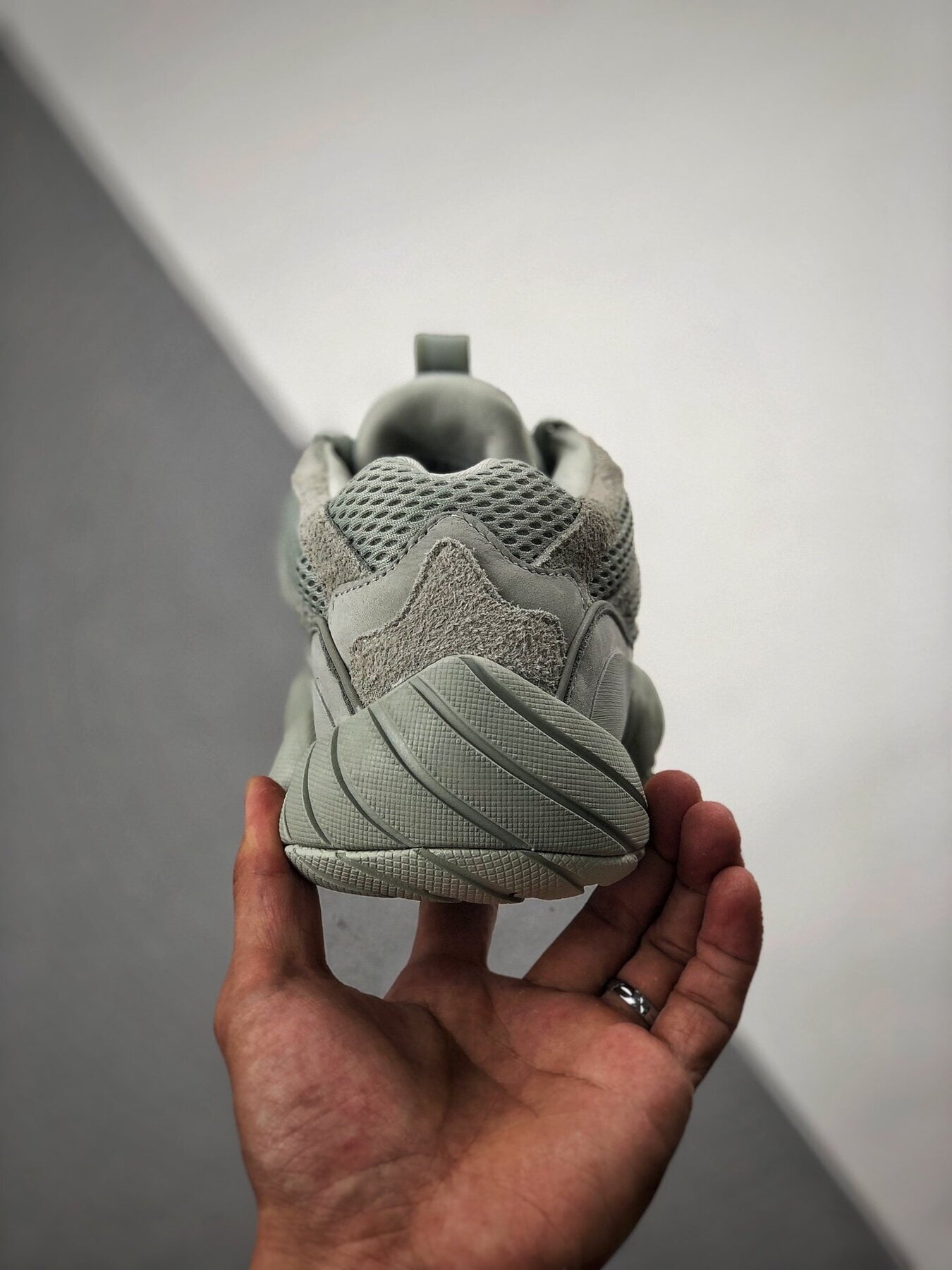 Adidas Yeezy 500 Salt - Image 4