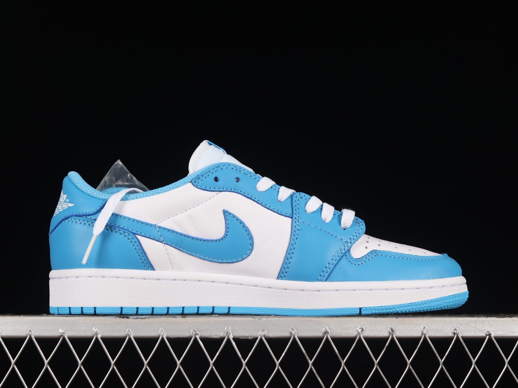 AJ1 Low SB UNC - Image 5