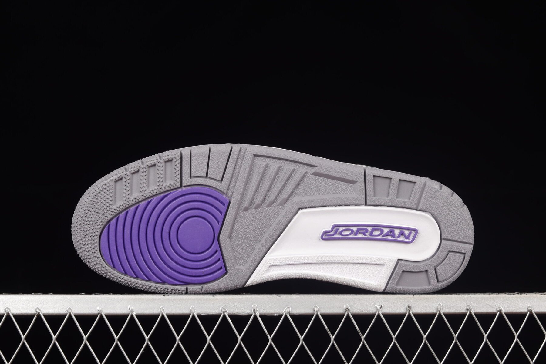 AJ3 Retro Dark Iris - Image 13