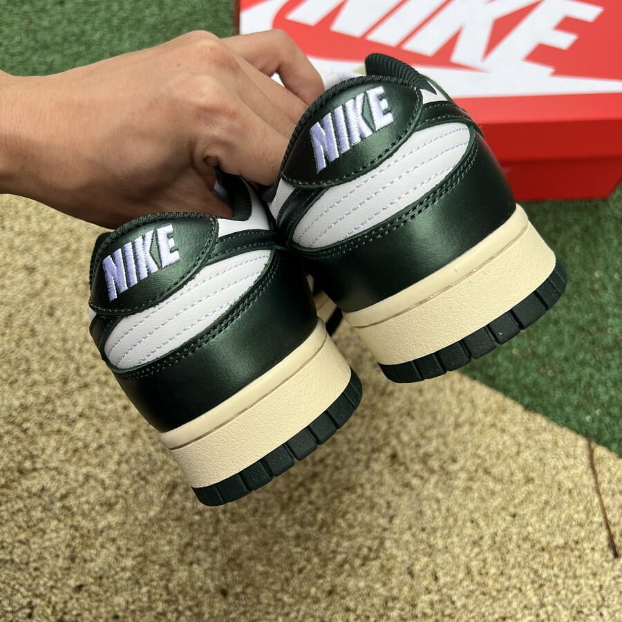 Dunk Low Vintage Green - Image 4