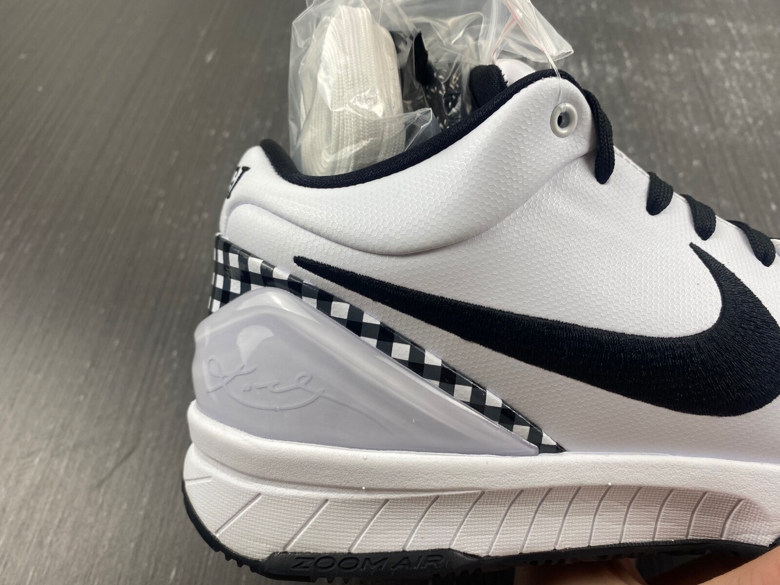 Zoom Kobe 4 Protro Mambacita "GIGI" - Image 7