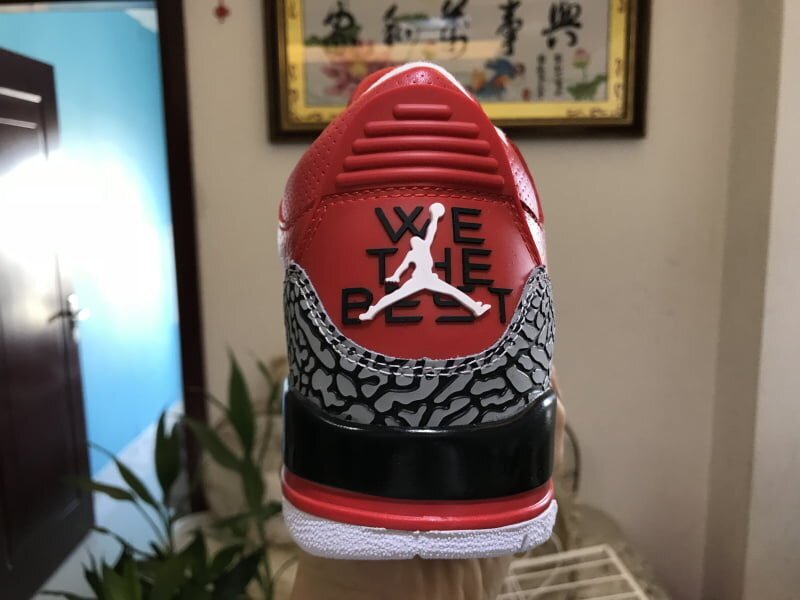 AJ3 Retro DJ Khaled Grateful - Image 7