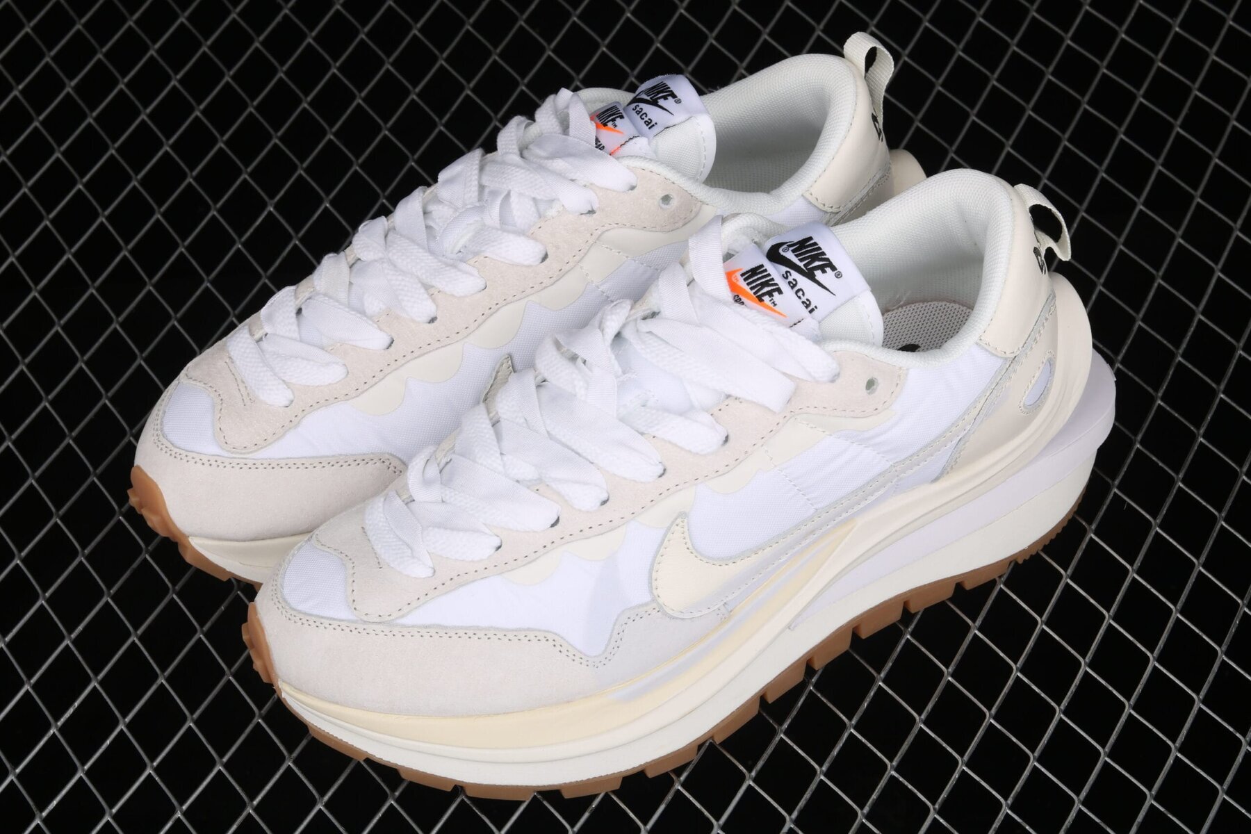 Vaporwaffle, Sacai Sail Gum - Image 3
