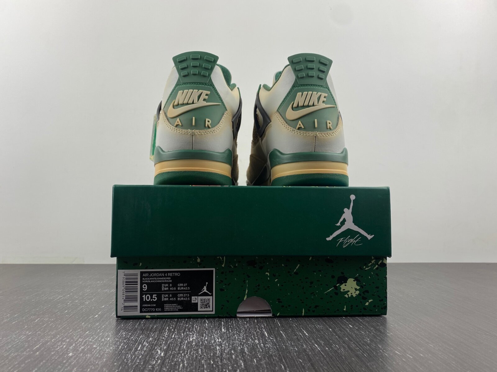 AJ4 Venusuar - Image 6