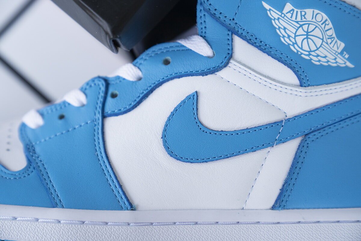 AJ1 Retro UNC - Image 5