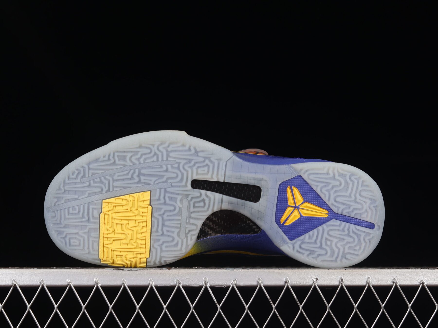 Kobe 5 Protro 5 Rings - Image 8