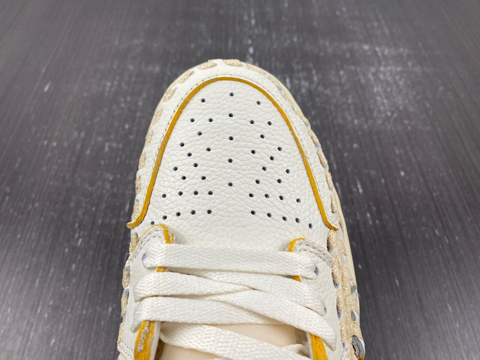 UNION X AJ1 HIGH OG “WOVEN” - Image 12