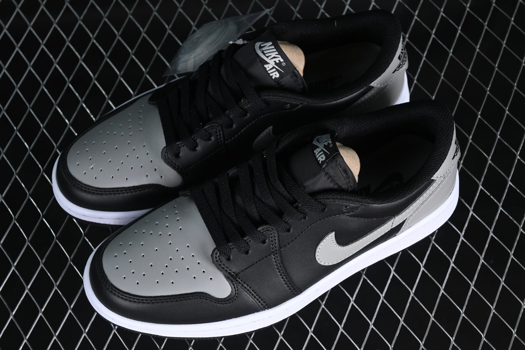 AJ1 Low OG Shadow - Image 2