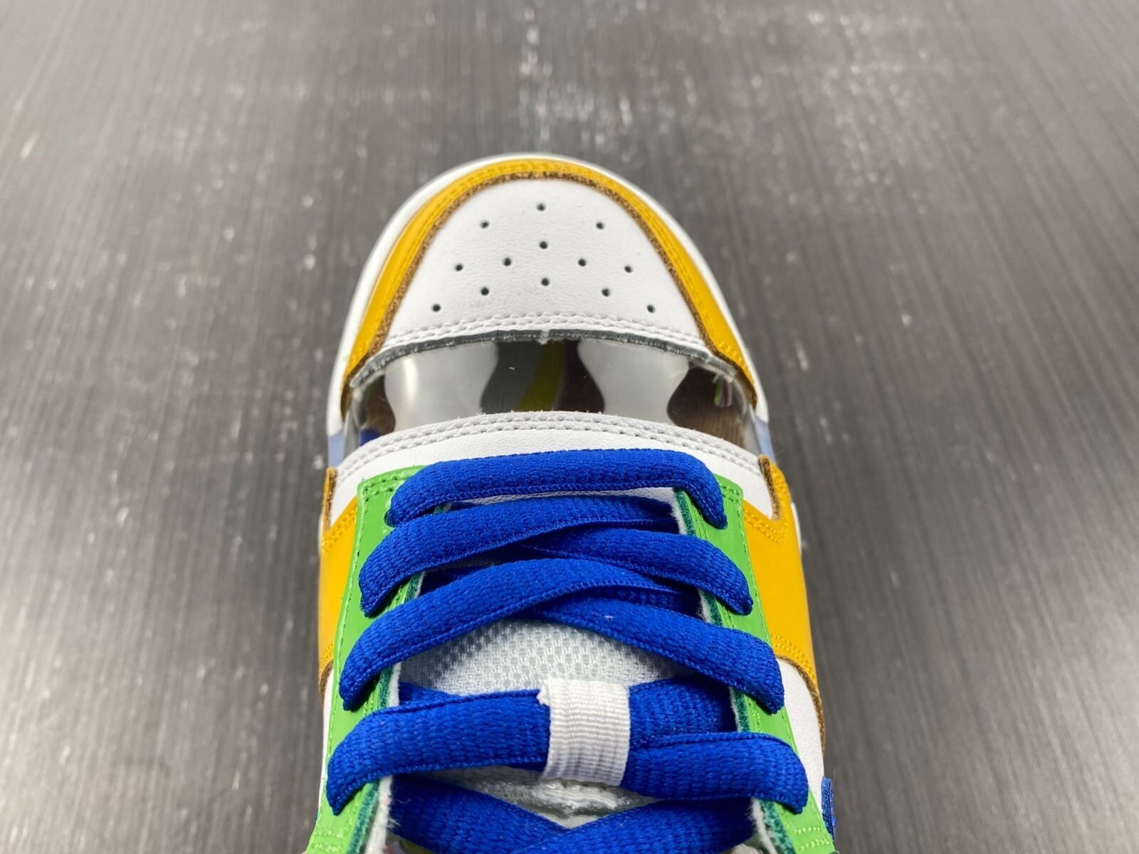 EBAY x SB Dunk Low Sandy Bodecker - Image 2