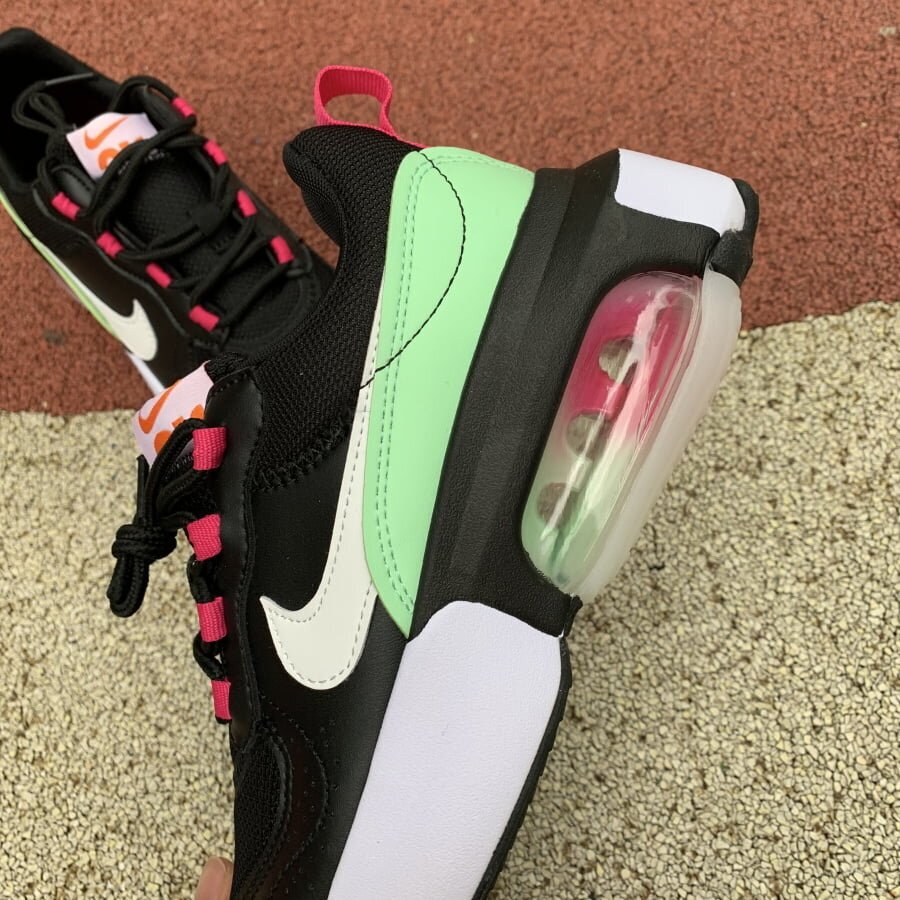 Air Max Verona Black Cosmic Fuchsia - Image 3