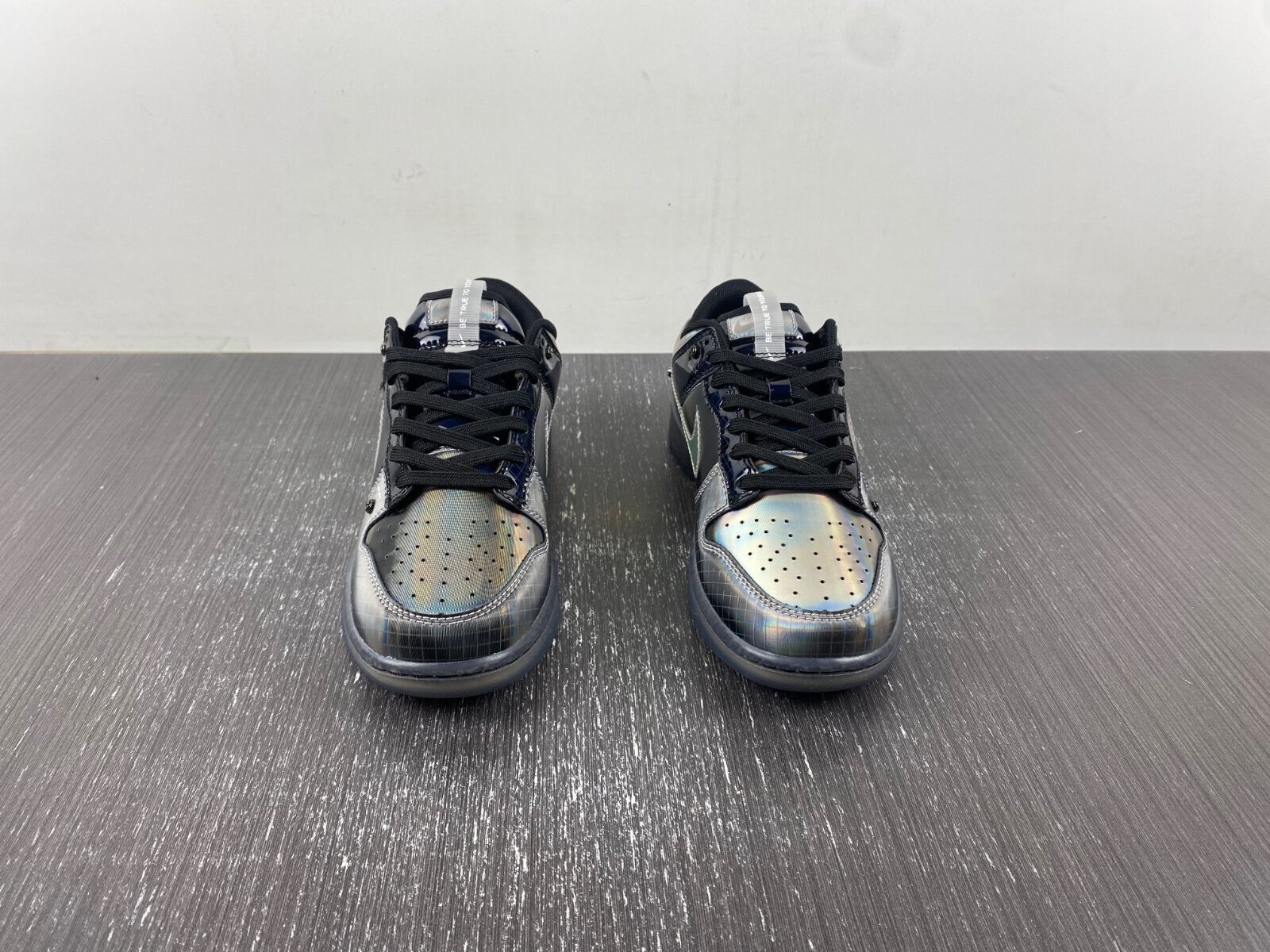 Dunk Low “Hyperflat!" - Image 3