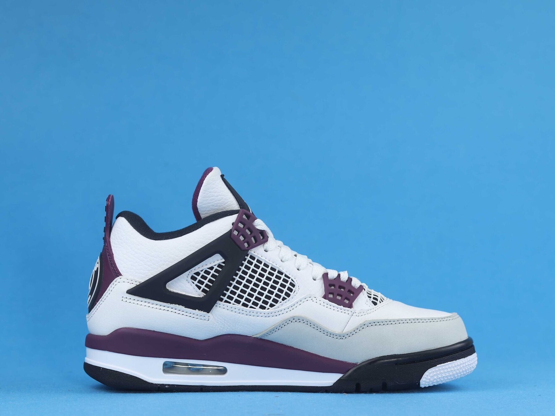AJ4 Retro Paris Saint-Germain - Image 4