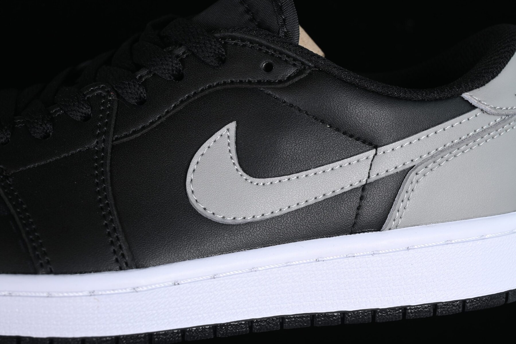 AJ1 Low OG Shadow - Image 3