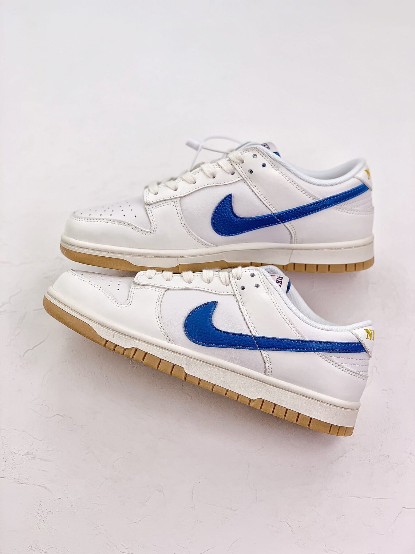 Dunk Low SE Sail Dark Marina Blue - Image 9