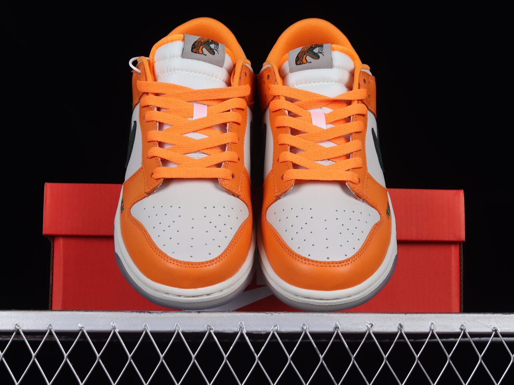 Dunk Low Florida A&M University - Image 13