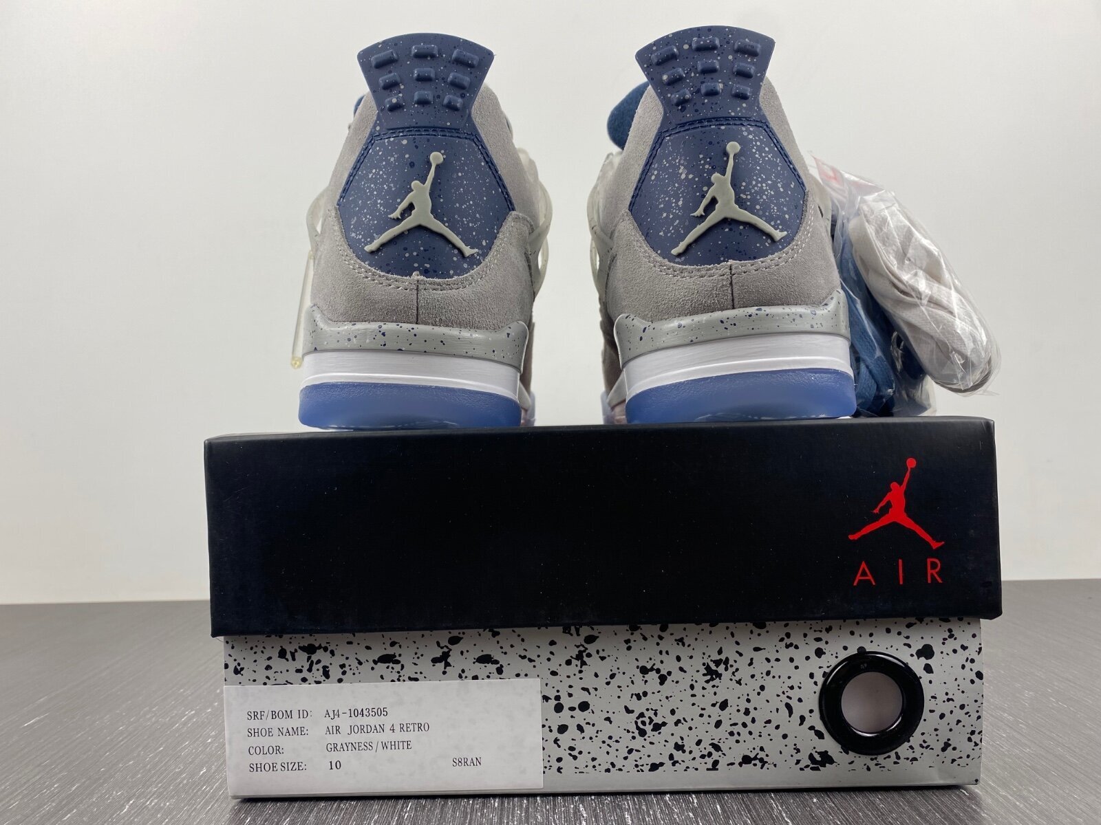 AJ4 Georgetown PE - Image 13