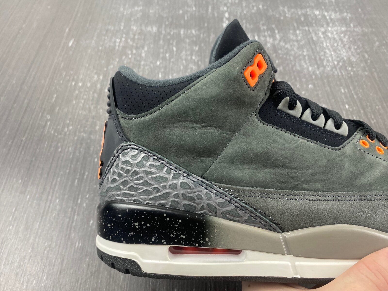 AJ3 Retro Fear Pack (2023) - Image 3