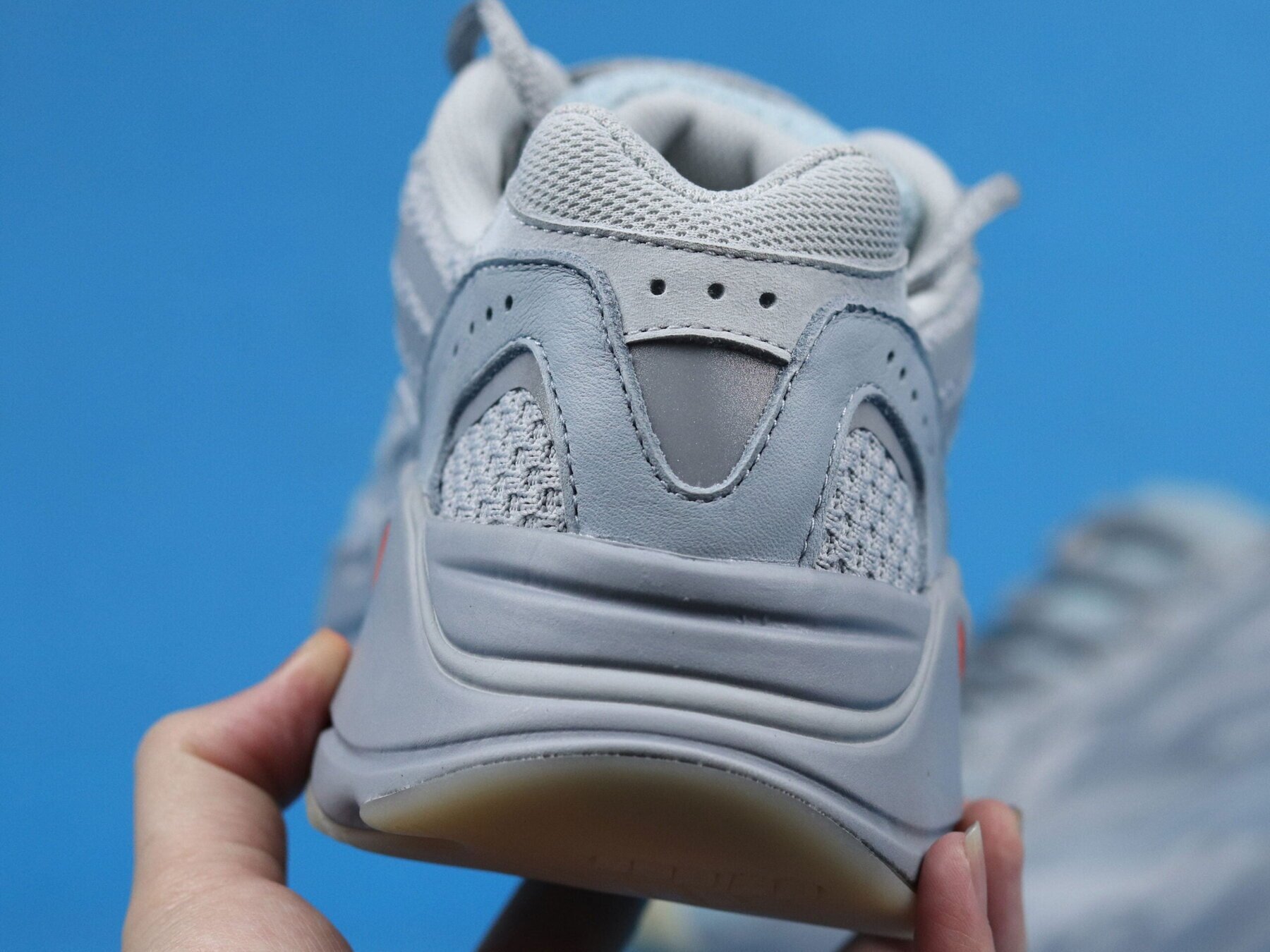 adidas Yeezy Boost 700 V2 Inertia - Image 8