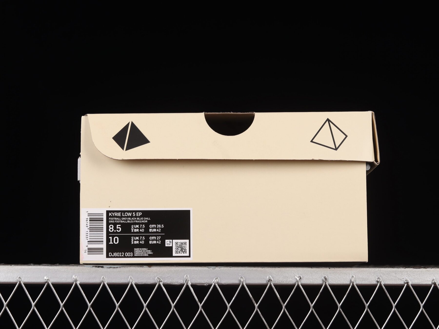 Kyrie Low 5 Nets - Image 3