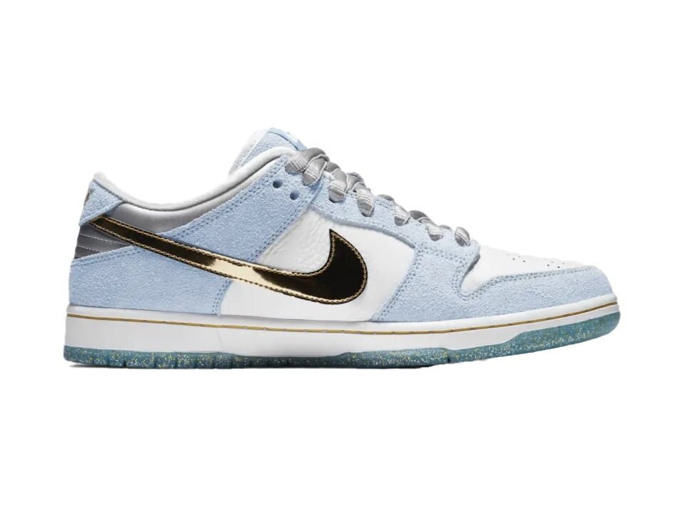 Sean Cliver x SB Dunk Low - Image 2