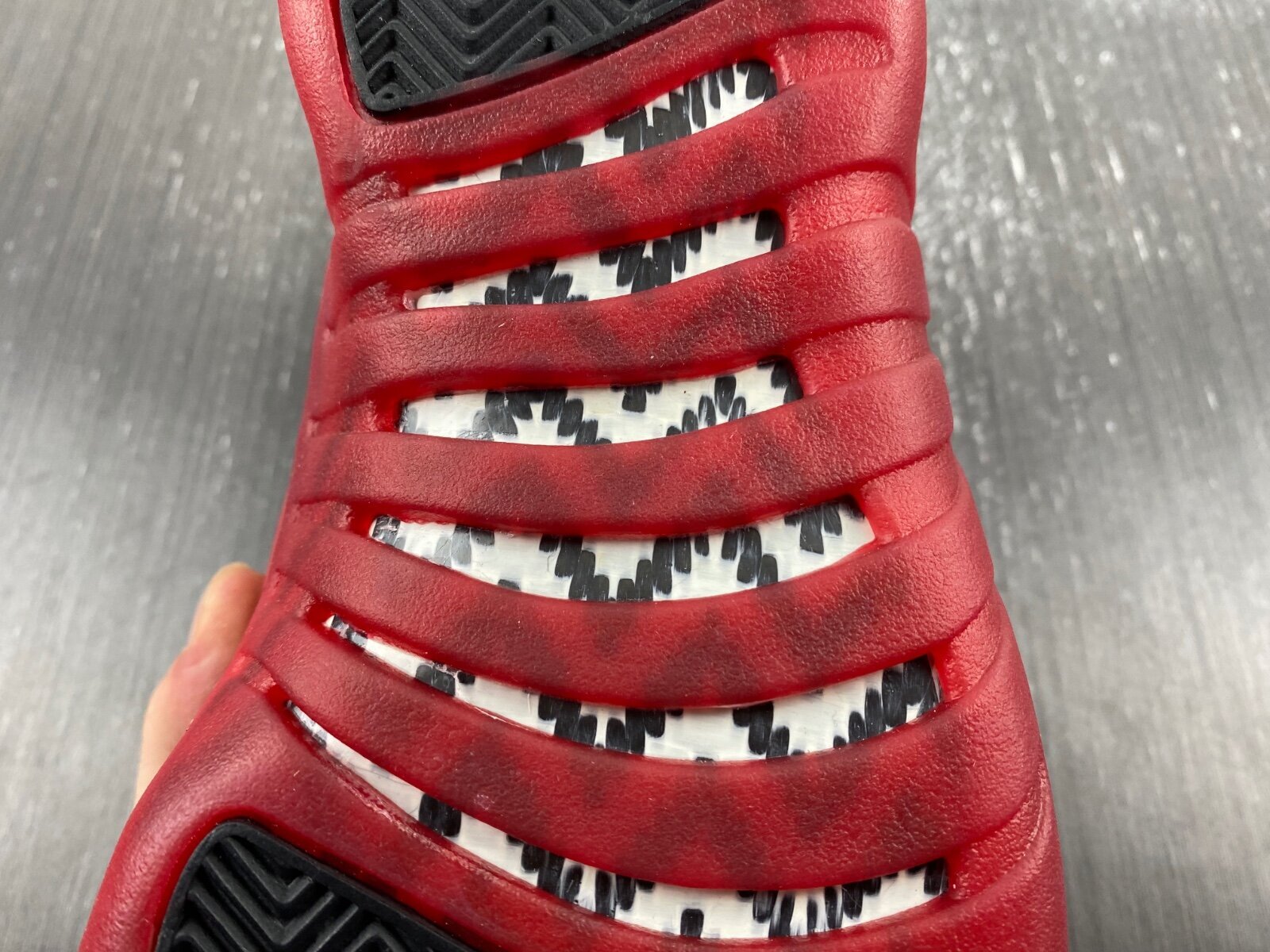 AJ12 Cherry - Image 13