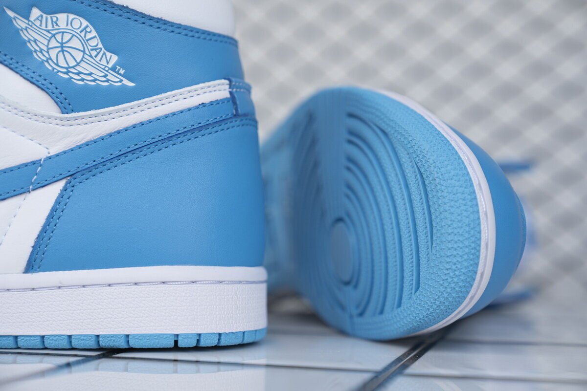 AJ1 Retro UNC - Image 6