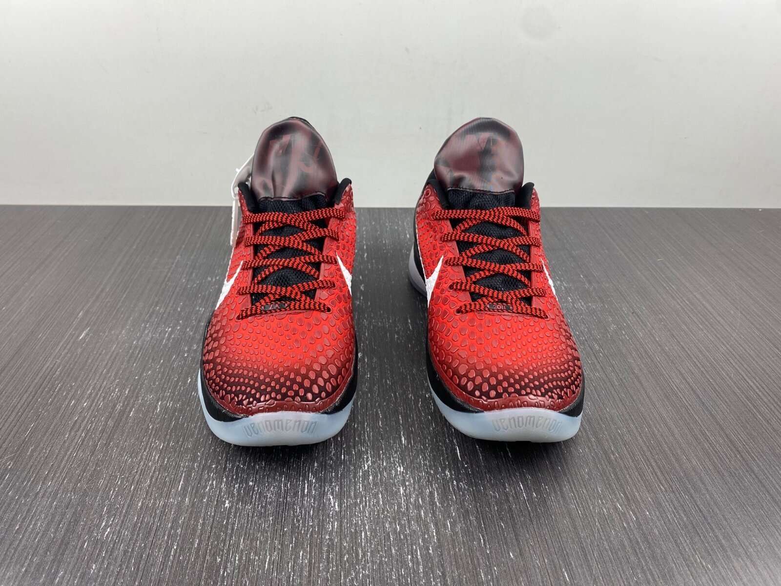 Kobe 6 Protro Challenge Red All-Star - Image 10