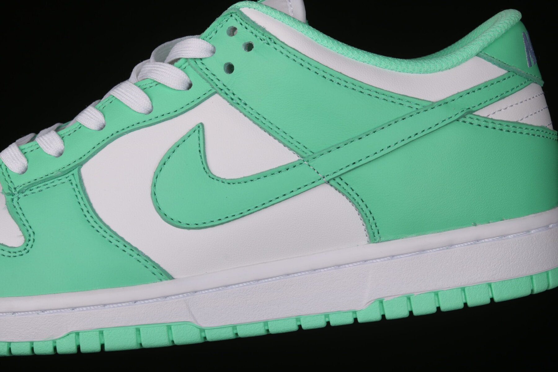 Dunk Low Green Glow - Image 6