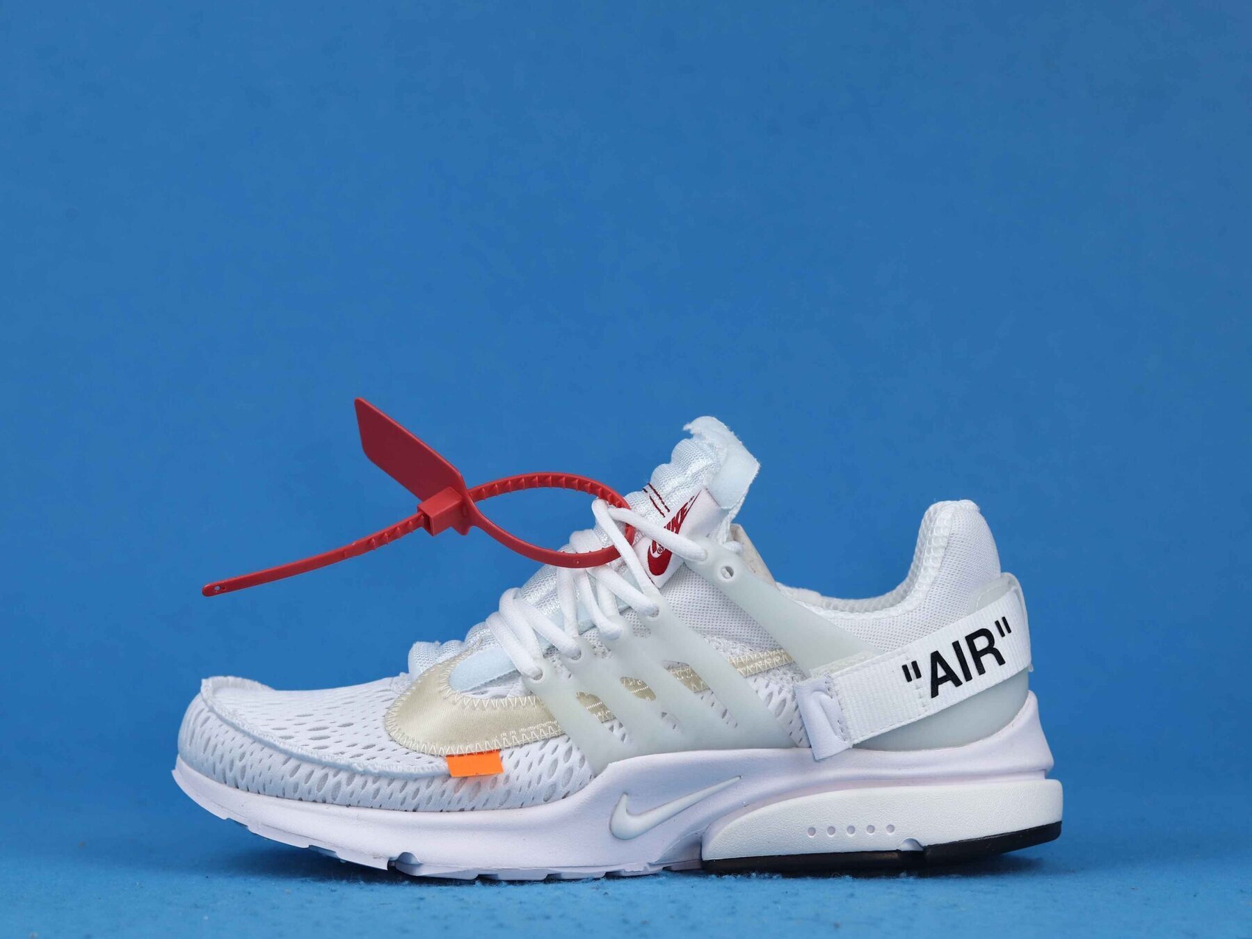 Air Presto OFW White (2018) - Image 4