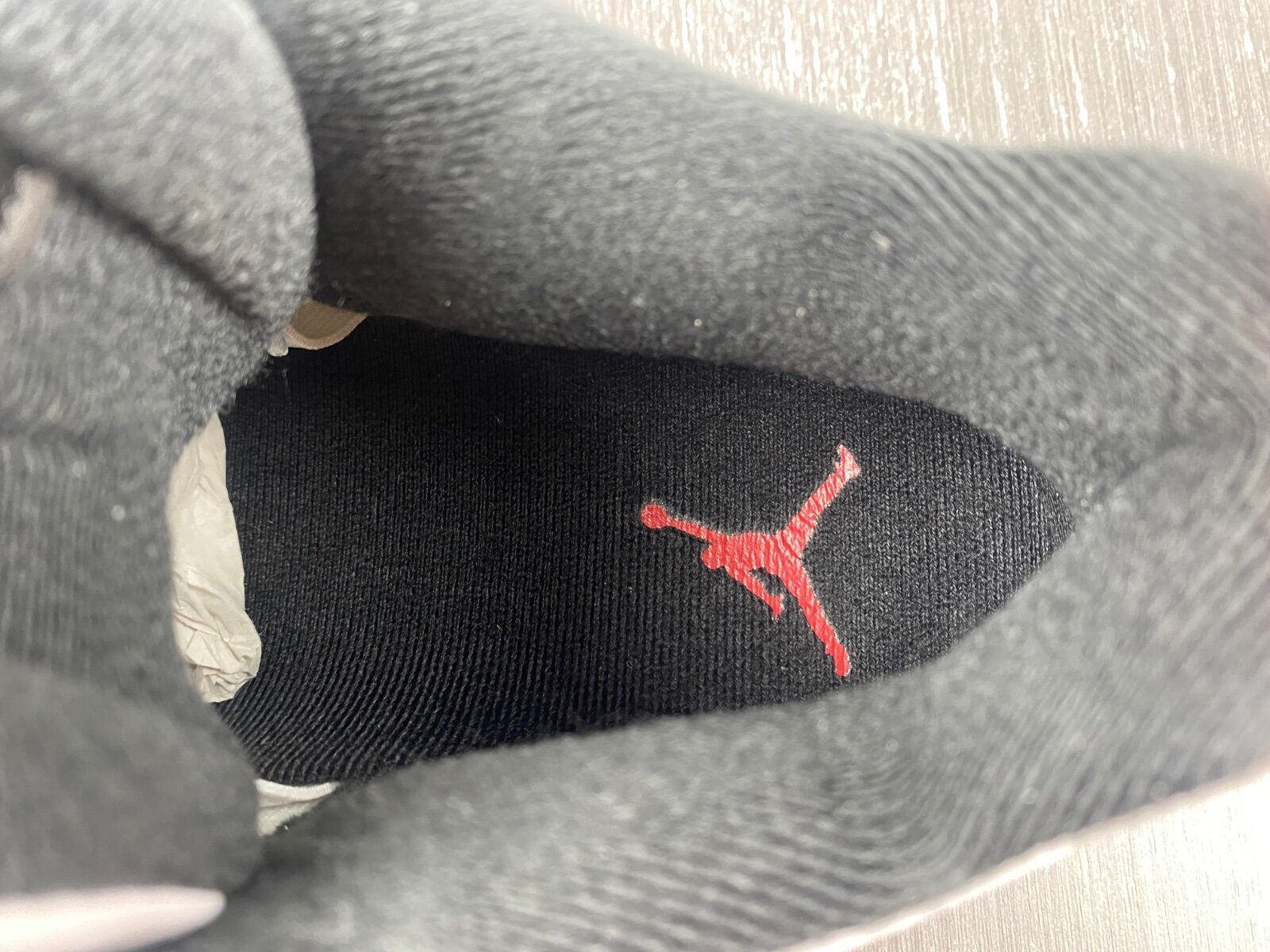 AJ4 Retro Red Cement - Image 7