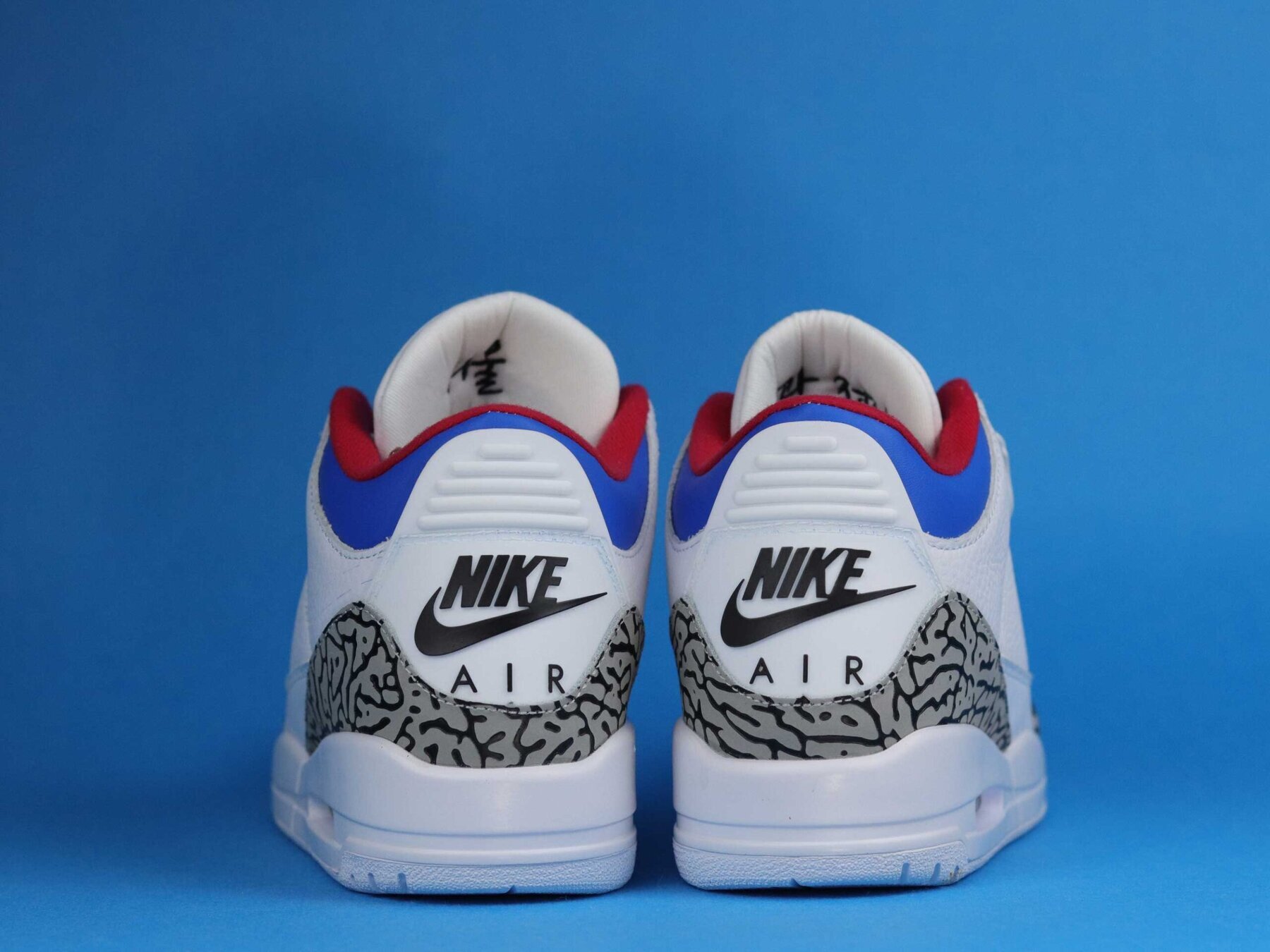 AJ3 Retro Seoul - Image 2