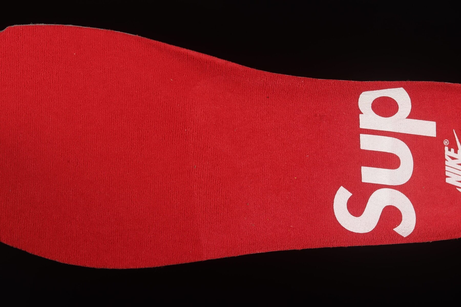 SB Dunk High, Supreme By Any Means Brazil - Image 2
