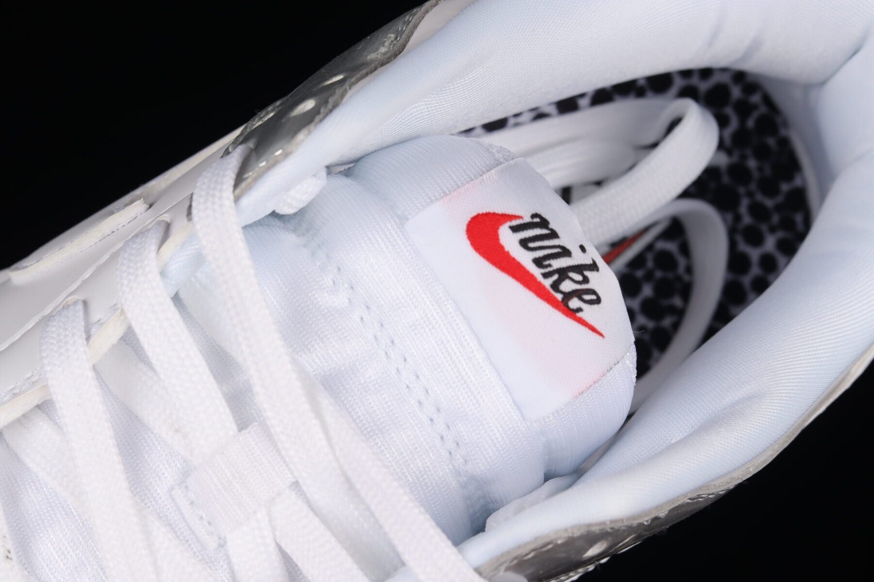 Dunk Low Metallic Heirloom (W) - Image 7