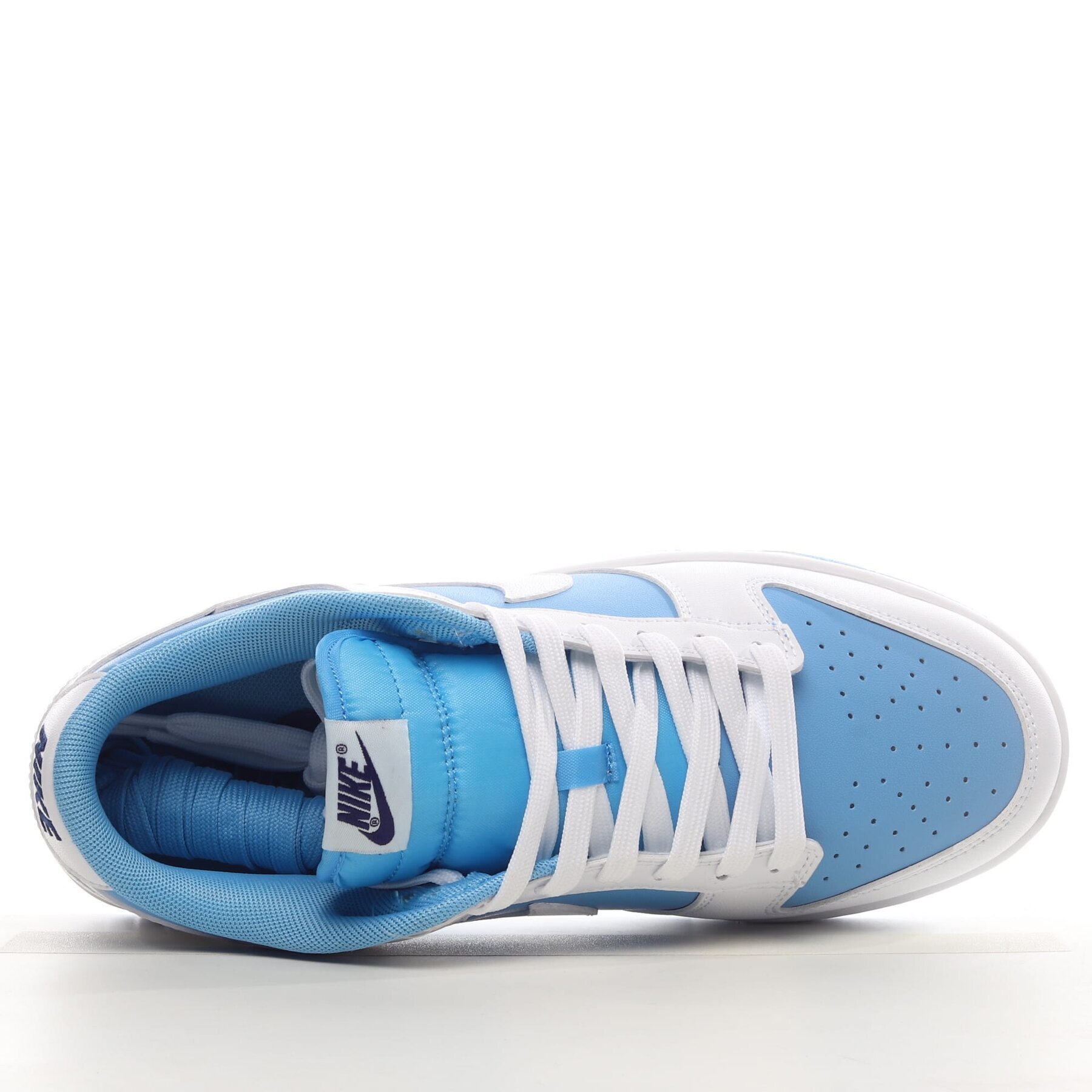 Dunk Low Reverse UNC - Image 5
