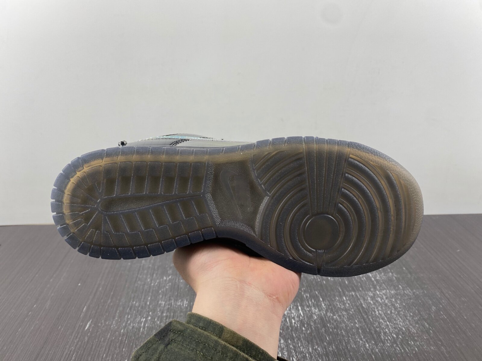 Dunk Low “Hyperflat!" - Image 4