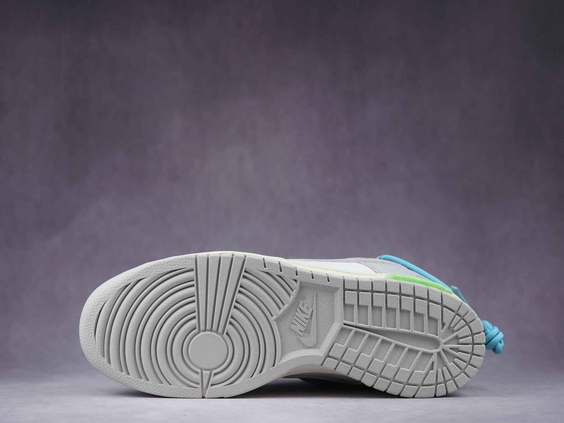 Off White Dunk Lot 2 - Image 7