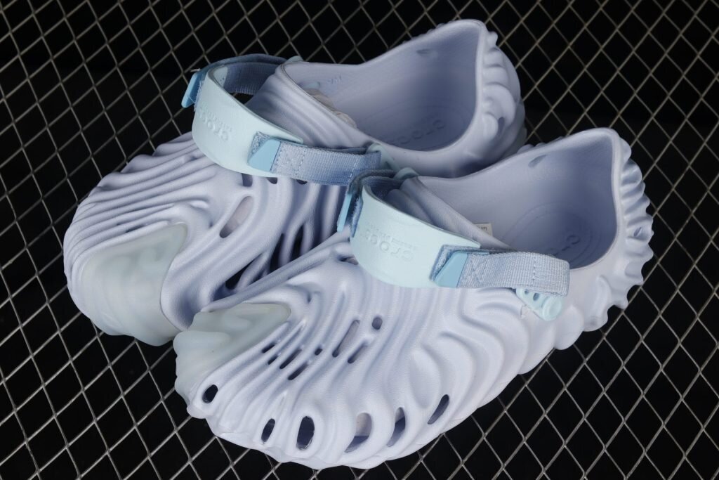 Salehe Bembury x Crocs Pollex Clog Urchin