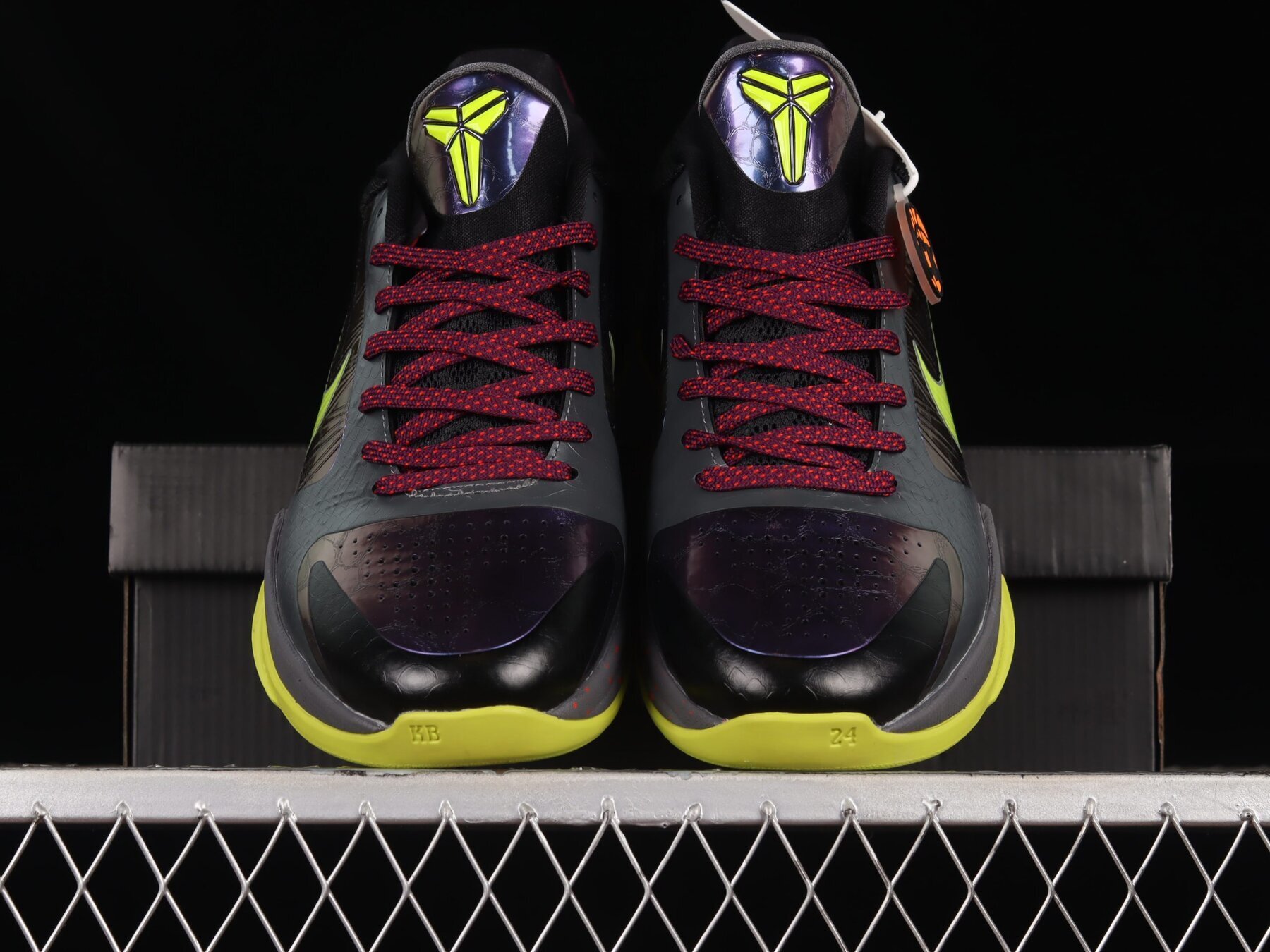 Kobe 5 Protro 2K Gamer Exclusive - Image 4