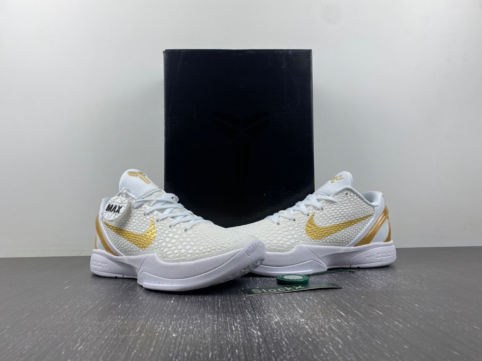 Kobe 6 Protro BHM - Image 9