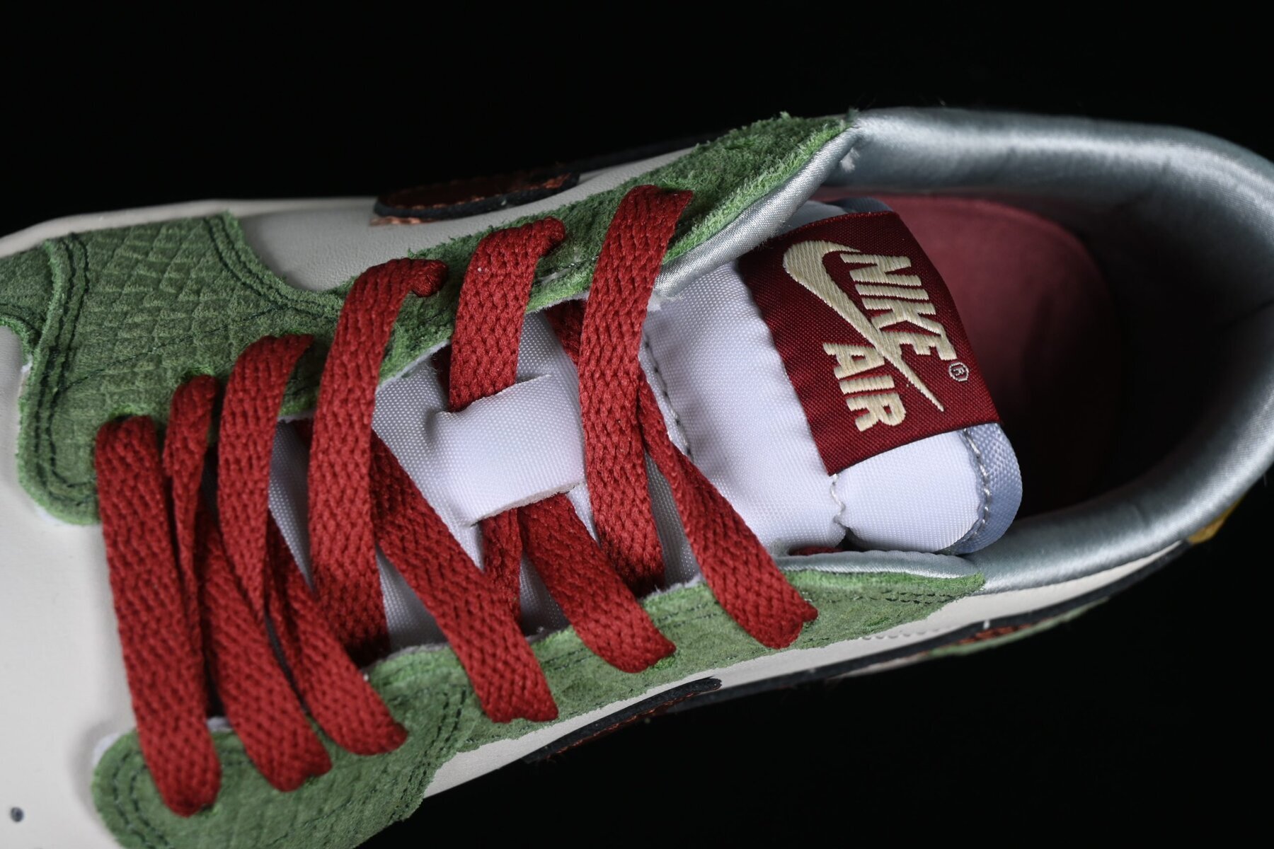 AJ1 Low CNF Year of The Dragon - Image 4