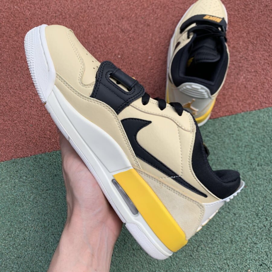 AJ Legacy 312 GS - Image 3