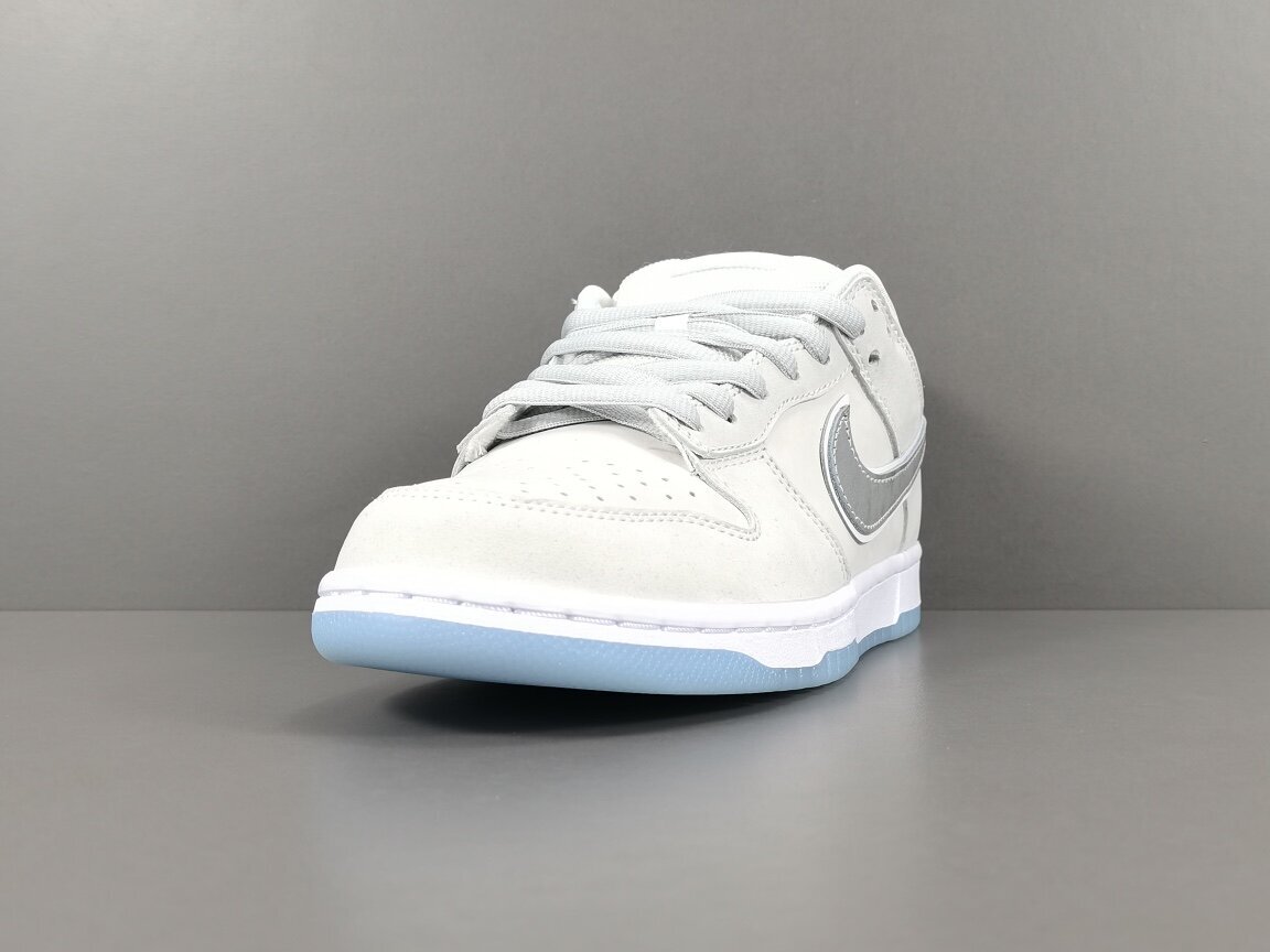 CNCPTS x SB Dunk Low White Lobster ( EARLY RELEASE ) - Image 7