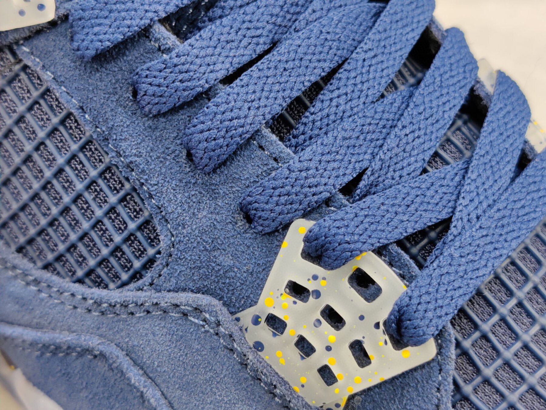 AJ4 Retro Michigan (PE) - Image 12