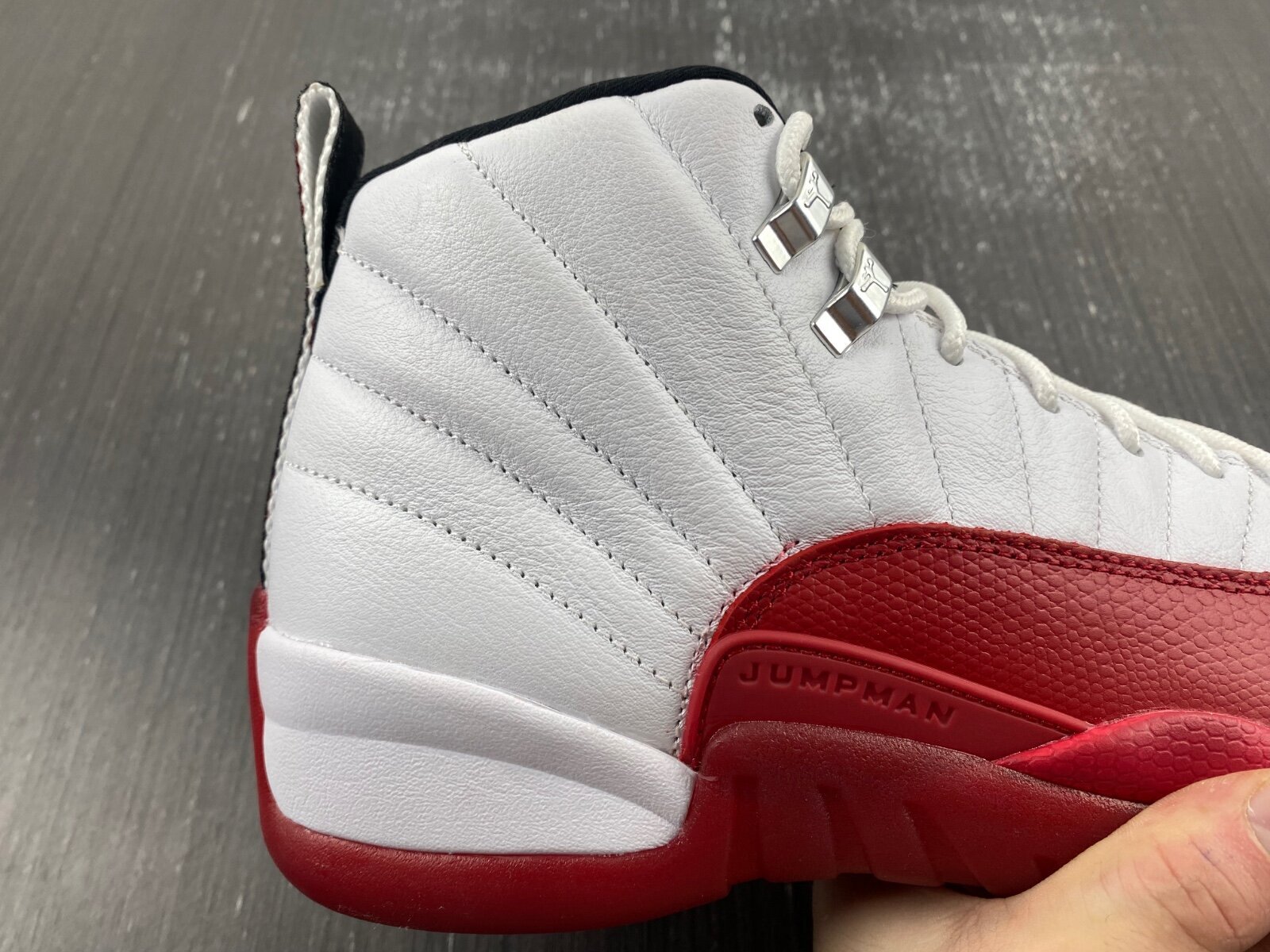 AJ12 Cherry - Image 7