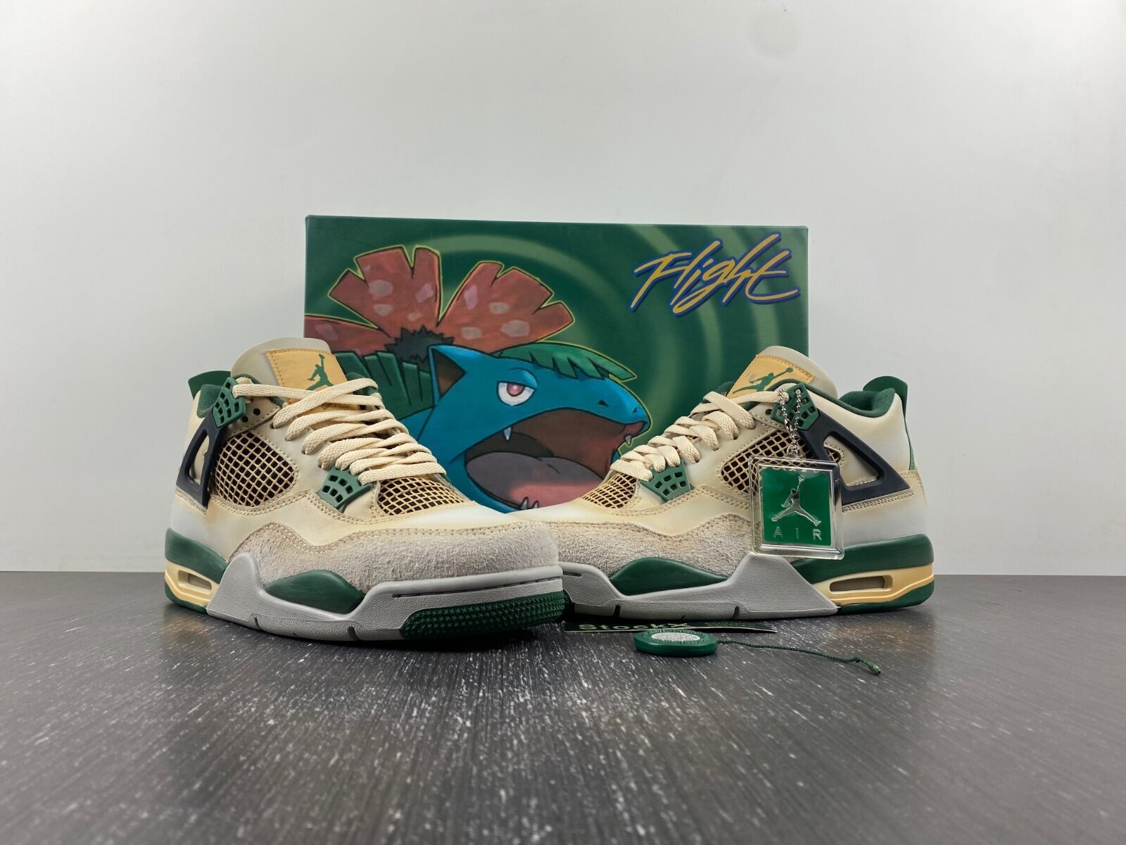 AJ4 Venusuar - Image 8