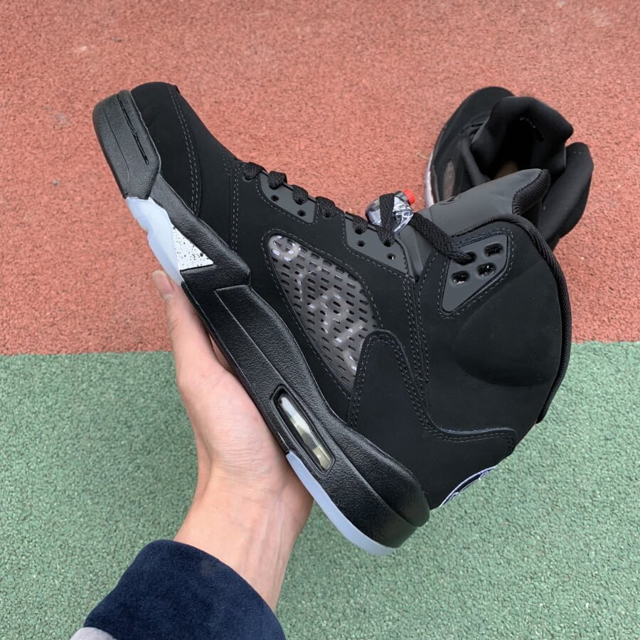 AJ5 Retro Paris Saint-Germain - Image 4