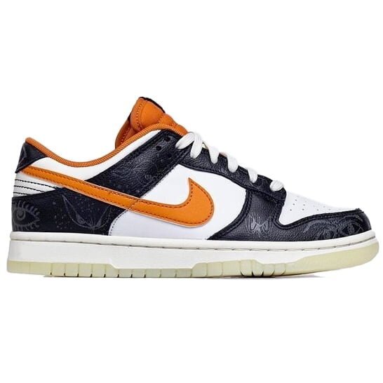 Dunk Low PRM Halloween (2021) - Image 2