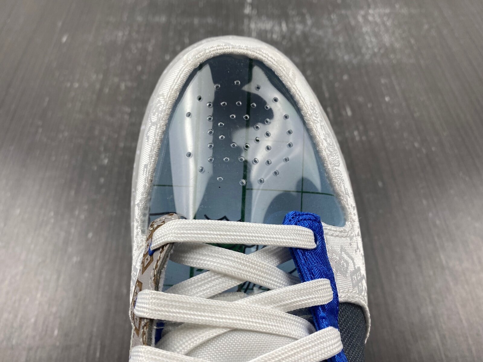 Dunk Low SP What The CLOT - Image 5