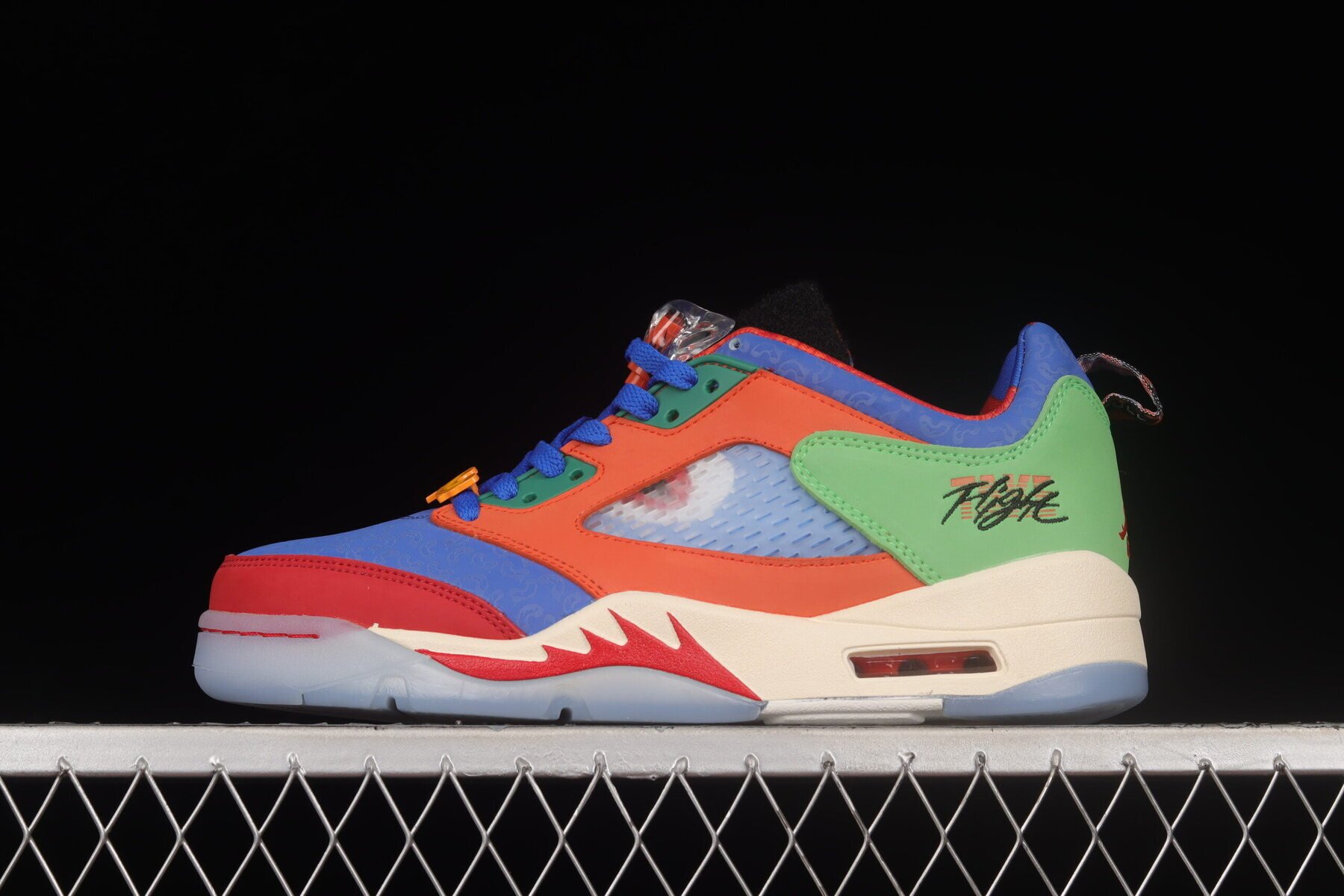 AJ5 Retro Low Doernbecher Michael - Image 8